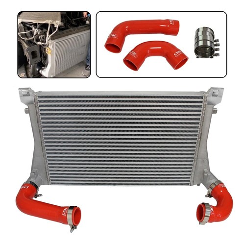 Intercooler kit for audi - intercooler, s3