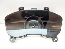 FORD MONDEO MK5 2015 2.0