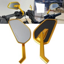 Universal Motorcycle Rearview