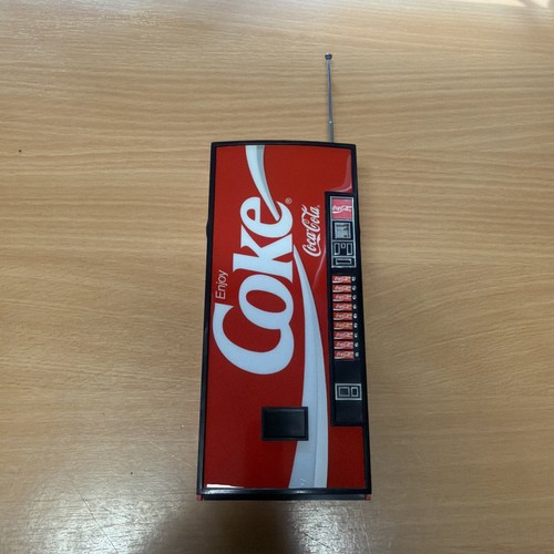 Vintage coca cola - coca-cola, coke