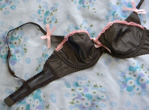Agent provocateur 34c - agent,