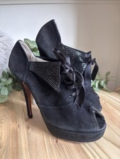 Terry de Havilland Emma