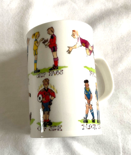 Dunoon bone china - dunoon,