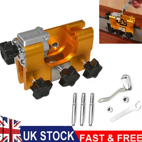 Portable chainsaw teeth - portable,