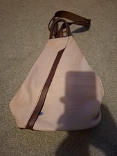 Vera Pelle Women's Leather Backpack