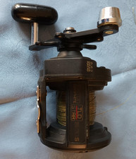 Shimano Triton 15 30S sea