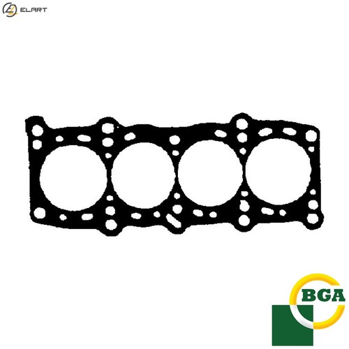 Gasket cylinder head - gasket, ch9360