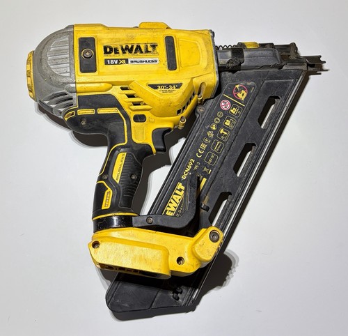 Dewalt dcn692 type xr - dewalt, 3