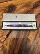 Cross 102-250 Translucent