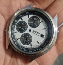 PARTS FOR VINTAGE SEIKO