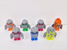 LEGO Power Miners Rock Monster