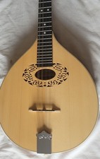 Hora Octave Mandolin w/ Gigbag