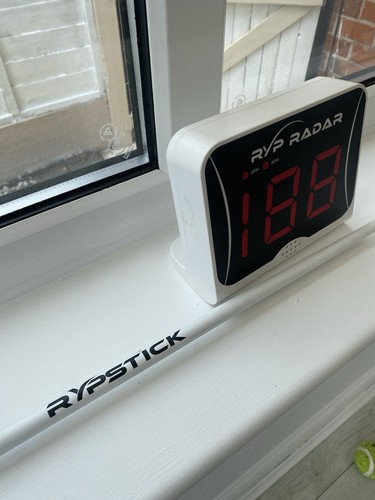 Rypstick bundle radar stick - rypstick,
