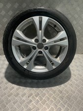 FORD MONDEO ALLOY WHEEL