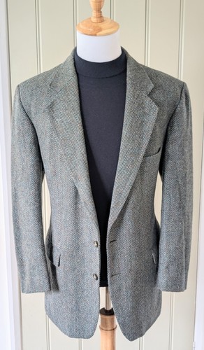 Magee handwoven donegal - handwoven,