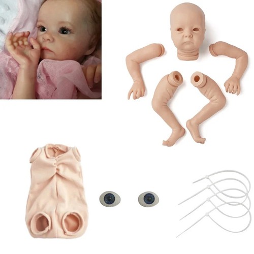 Tink reborn doll kit - 16",