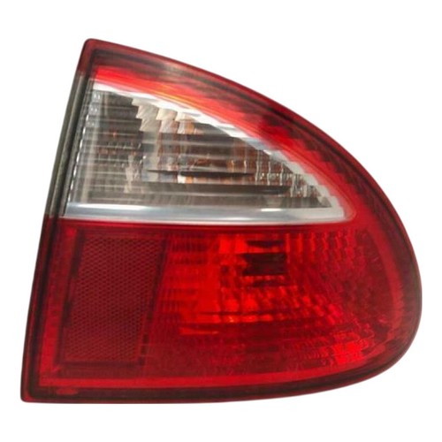 Right rear light - rear, leon