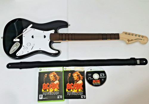 Rare xbox 360 rock - rare, 3