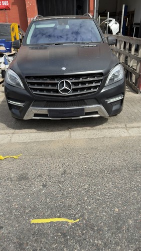 2015 mercedes 350 - mercedes, ml