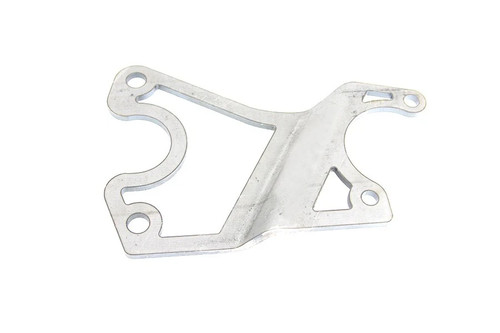 Fxr exhaust mount bracket - mount, fits