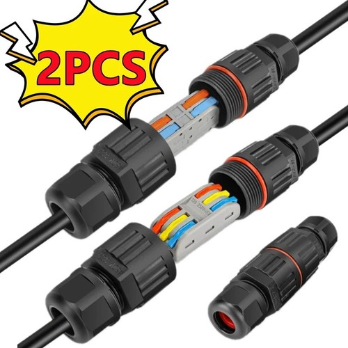 Ip68 waterproof cable - waterproof,