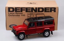 Century Dragon 1/18 Diecast