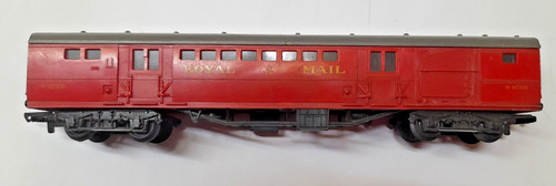 Jouef playcraft royal mail tpo - royal,