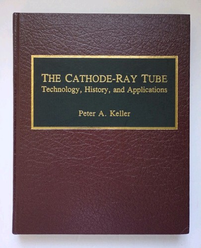 The cathode ray - the, tube