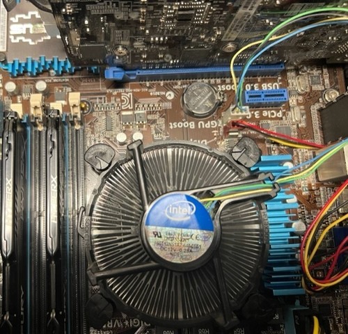 Asus p8z77 lga 1155 - asus, p8z77-v