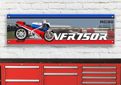 Br13b vfr750r rc30 inspired - vfr750r,