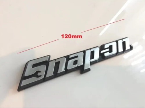 Small snap tools - on, toolbox