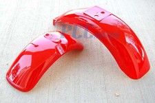Front Rear Plastic Wheel