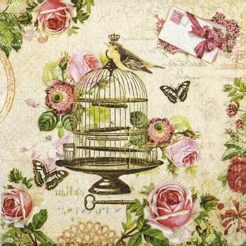 Single paper napkins for - napkins,