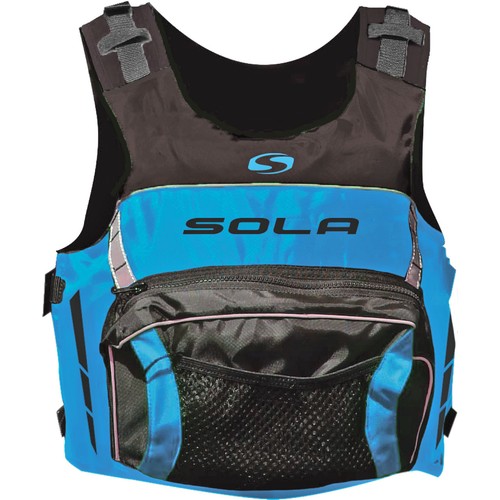 Sola scream kayaking - sola,
