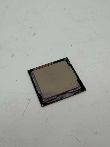 Intel core 3570k 40ghz - intel,