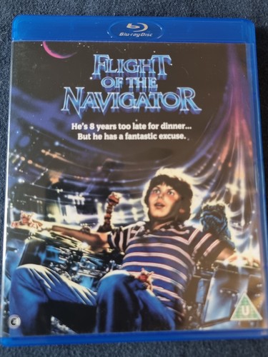 Flight the navigator - flight,