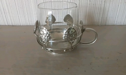 Omar ramsden antique silver - ramsden,
