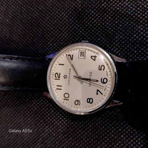 Junghans high quality german - high,