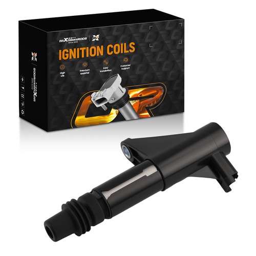 Engine ignition coil - engine,