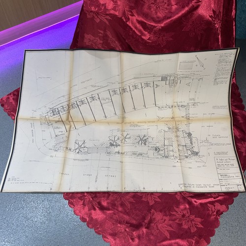 Architectural drawings london - architectural,