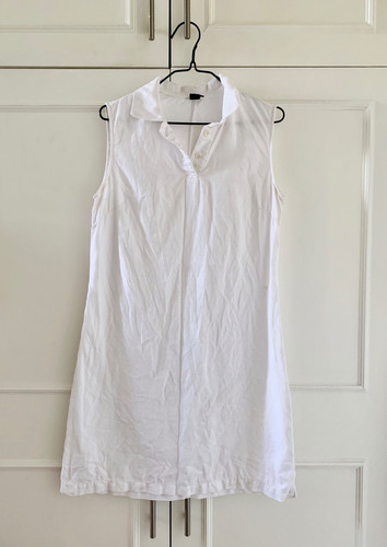 Vintage women white - vintage,