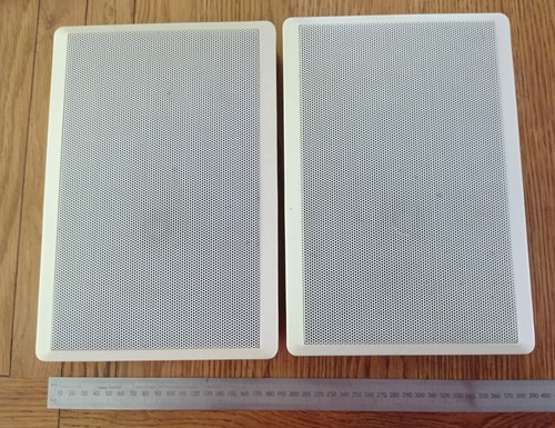 Australian monitor fs5 - fs5, wall