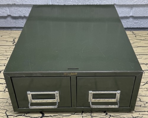 Vintage steelmaster drawer - vintage,