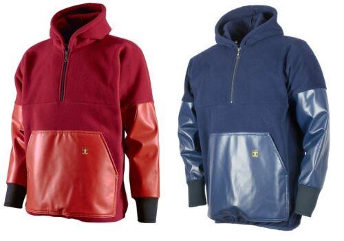 Guy cotten kodiak smock - kodiak,