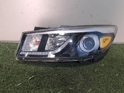 2017 kia sedona hid - sedona, hid/xenon