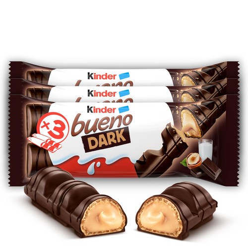 Kinder bueno dark - bueno,