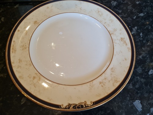Wedgewood cornucopia bone - cornucopia,