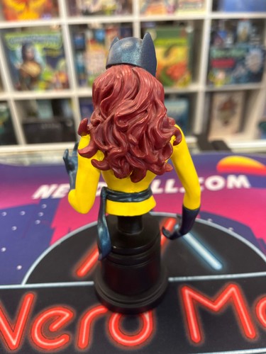Bowen designs marvel hellcat - marvel,