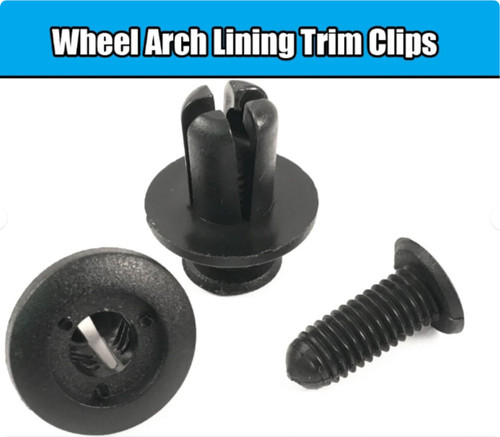 Fit jaguar wheel arch liner - jaguar,