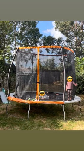 Sport pro 10ft - sport-pro,